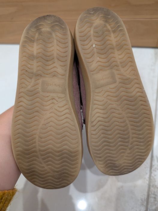 Buty półbuty Mrugała 30