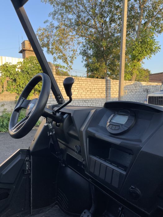 Баггі TRACKER off road 800sx