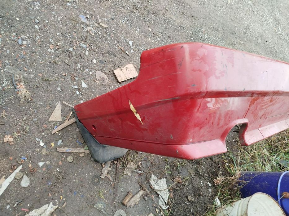 Комплект передней проводки Таврия и бампера