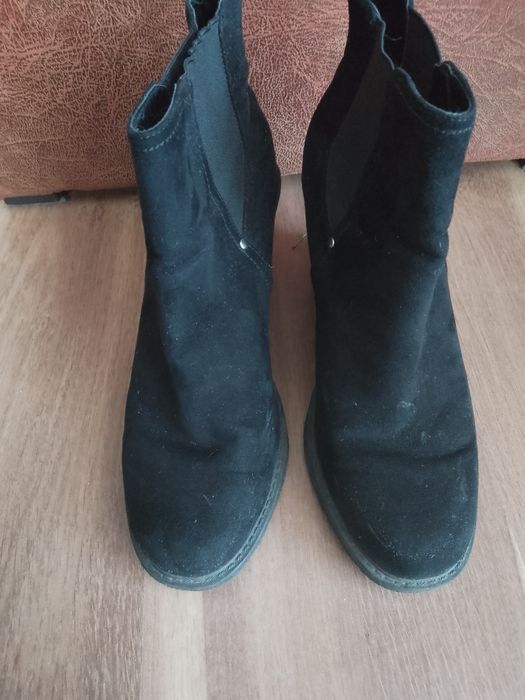 Buty wiosenne rozmiar 39