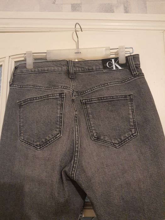 Женские джинсы Calvin Klein jeans