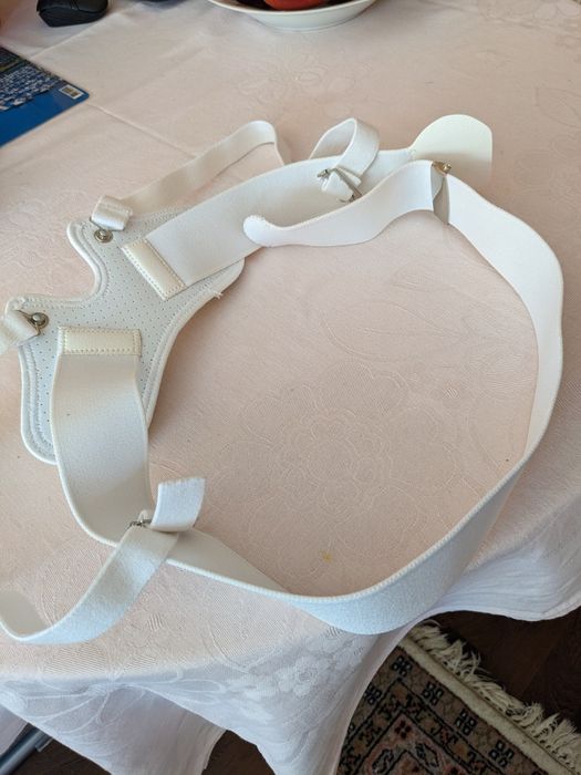 Oferta do 2.01 Bandaż wspomagający dolegliwości  przepukliny