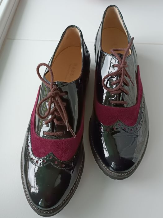 Туфлі жіночі Hassia