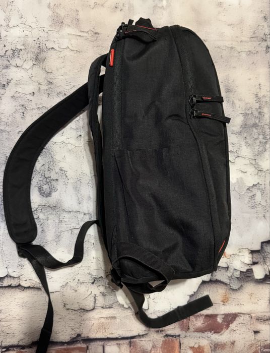 Фото рюкзак Manfrotto