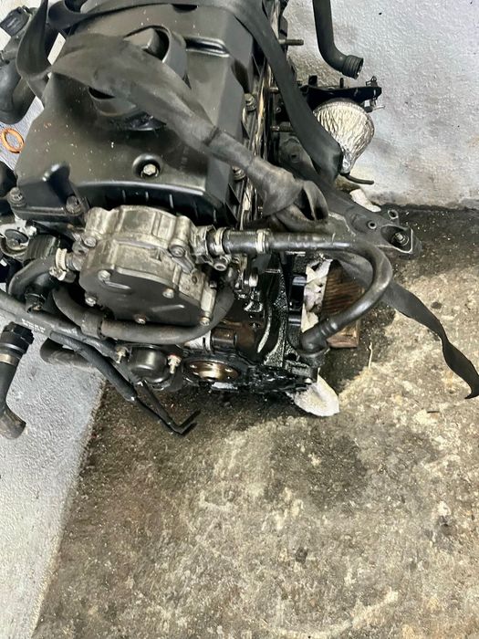 Motor 1.900 tdi pd130cv