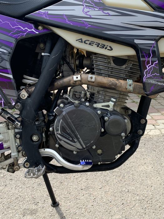 Kovi Jnr 250 2023p!