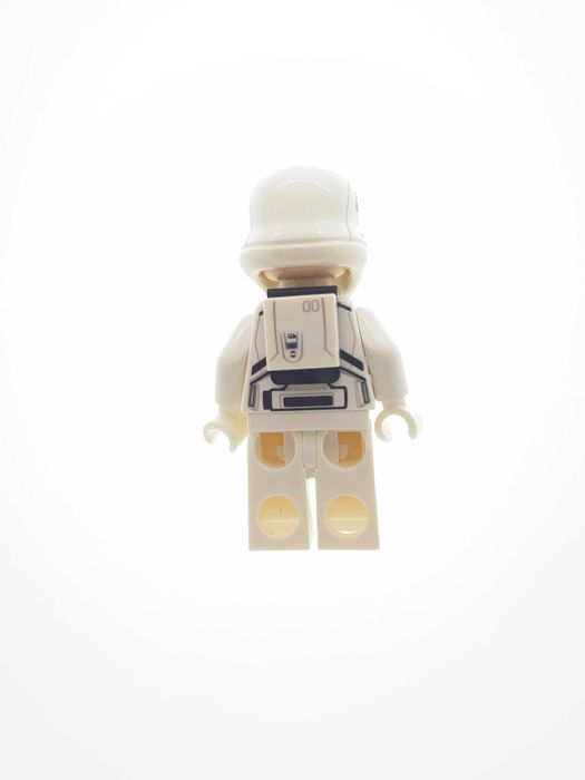 Lego Star Wars First Order Heavy Assault Stormtrooper sw0842