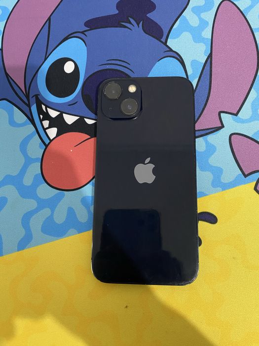 iPhone 13 128GB – Bom estado | 84% bateria | Desbloqueado