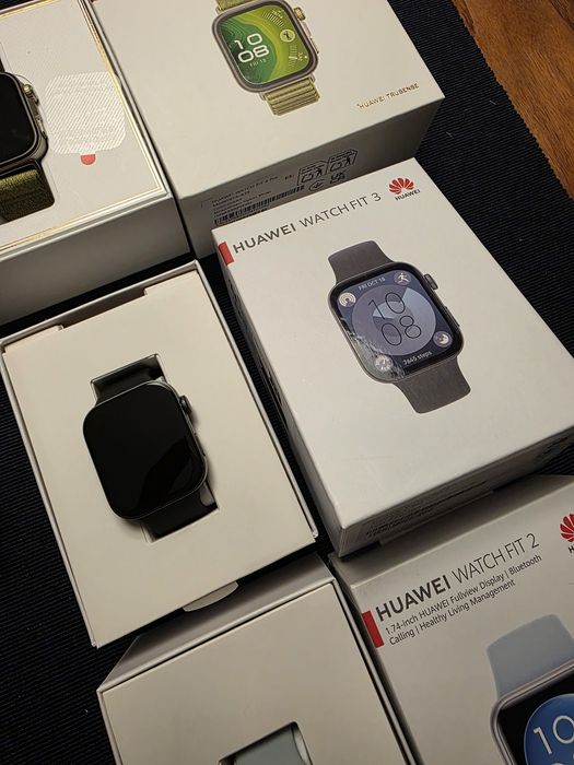 Huawei Watch Ultimate, Watch 5, GT 5, Fit 4 Pro, Fit 3. Invoice, warranty63823846665985124