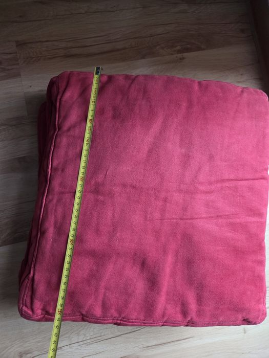 Poduszki dekoracyjne cena za 1 sztukę