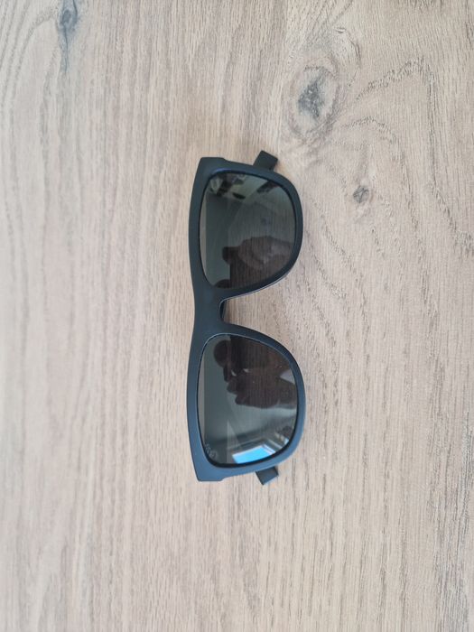 Okulary męskie  Boss