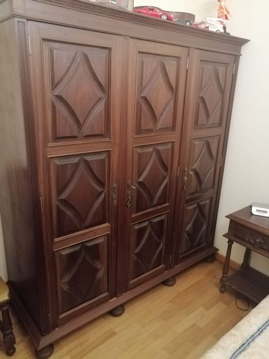 Quarto de século completo - como novo