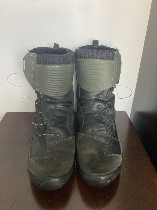 Buty motocyklowe TCX Ifinity 3 MID WP,rozm. 42