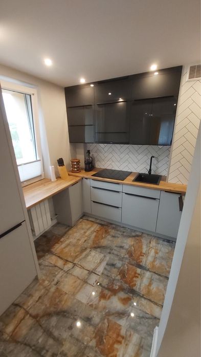 Mieszknie Lesko standard PREMIUM