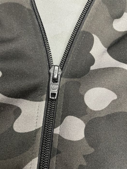 Кофта Zip Hoodie BAPE