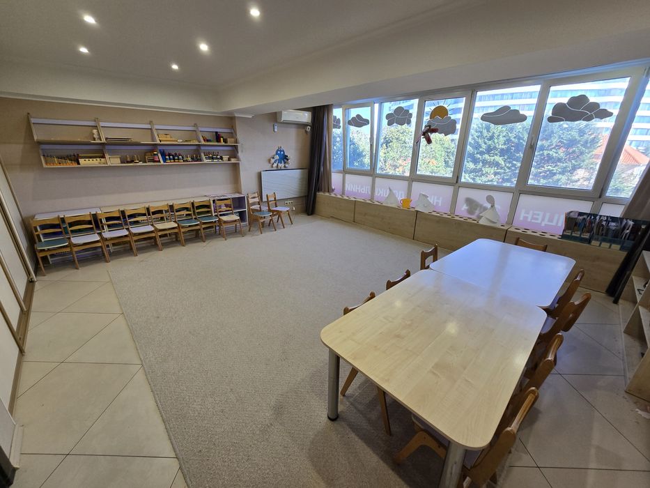 Commercial real estate at st. Kulikovo pole pl Oktyabrskoy revolyutsii pl (area 105 m²) - Atlanta.ua - photo 6