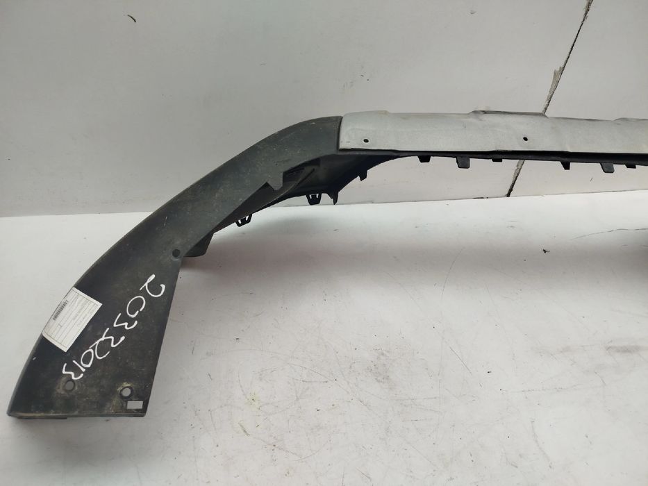 Pára-choques frente PEUGEOT 2008 I (CU_)