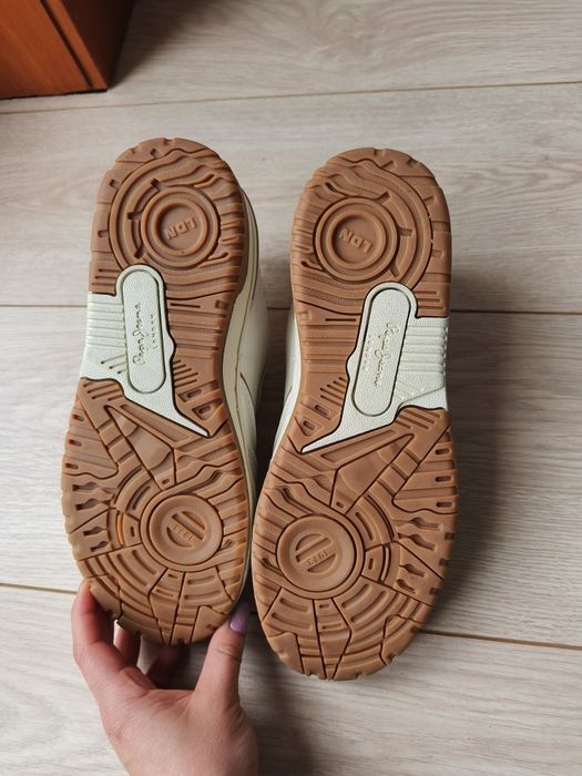 Sapatilhas Pepe Jeans NOVAS