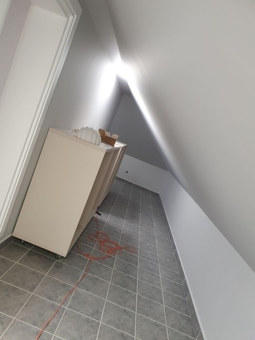 Usługi wykończeniowe, rabaty możliwość upustu