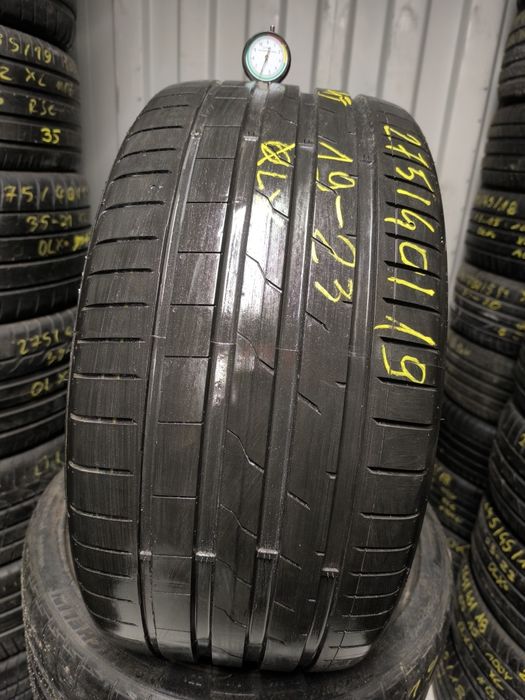 Opona Hankook Venus S1 Evo 3 275/40/19 pojedynka