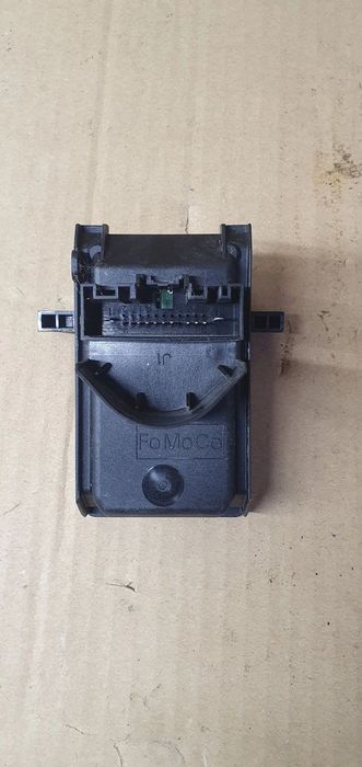 Moduł sterownik gniazdo OBD Ford Transit Custom MK8 JK2T-14F642-AC