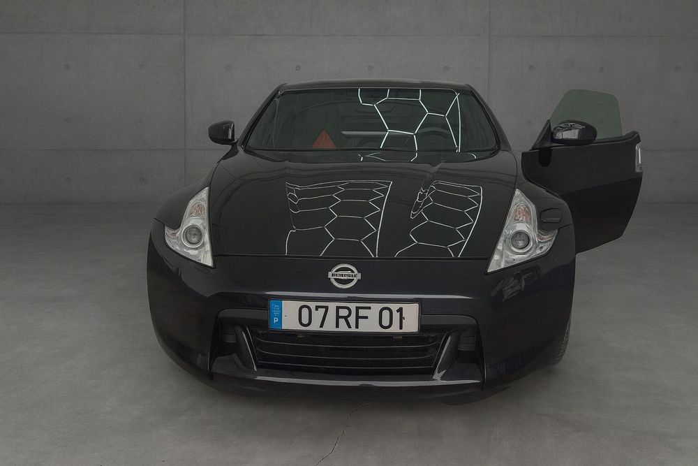 Nissan 370 Z