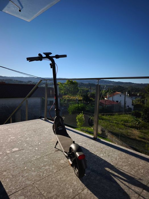 Trotinete Navee v40i
