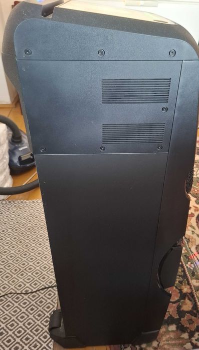 Power Audio SONY MHC-V77DW