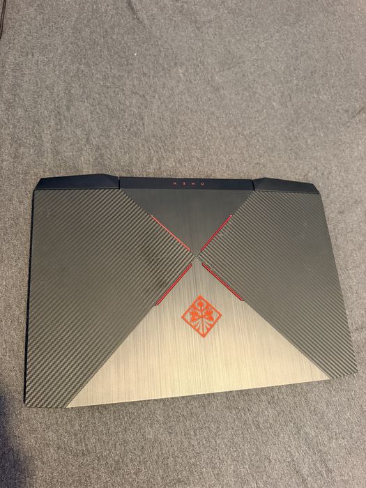 HP OMEN 15 – Portátil Gaming | 32 GB RAM | GTX 1060 | SSD 477 GB + HDD 932 GB