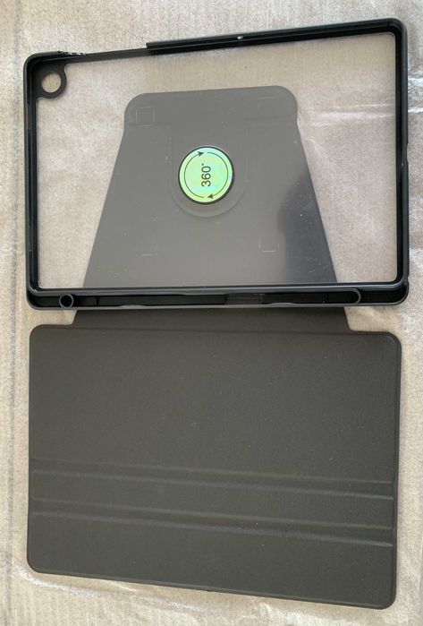 Tablet 11'' Gravity 128 GB com suporte próprio - como novo