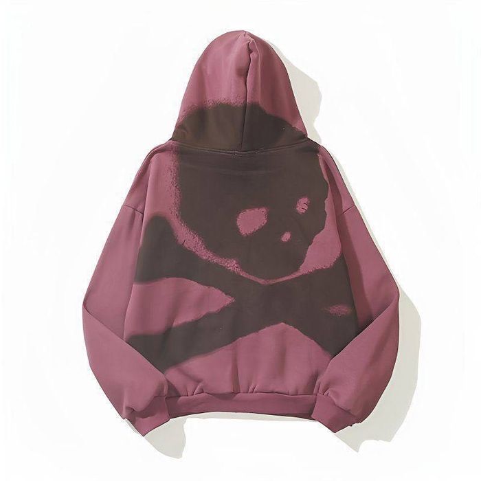 Зіп-худі Mastermind x Travis Scott | Mastermind | Zip-up | Y2K | Streetwear