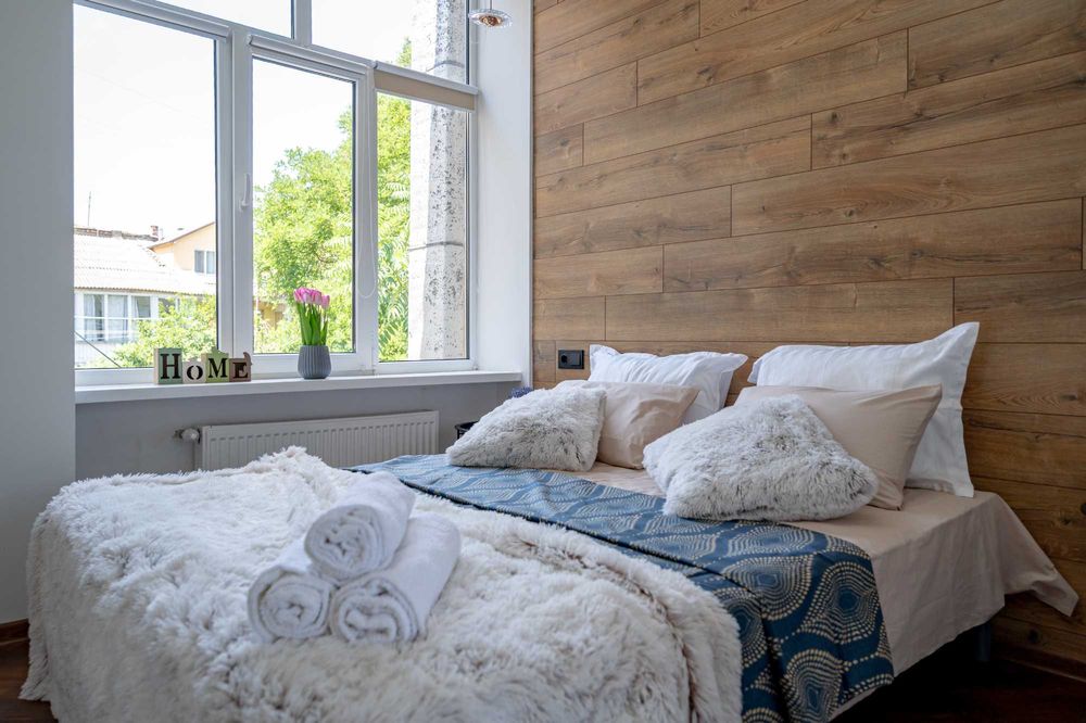 Нова 3-кімнатна лофт квартира у центрі Одеси 6015