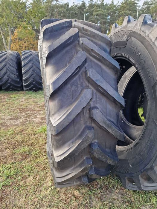 OPONA DEMO 580/70R42 Alliance