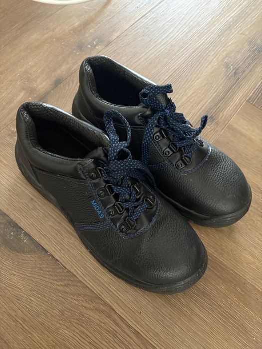 Buty robocze rozmiar 40