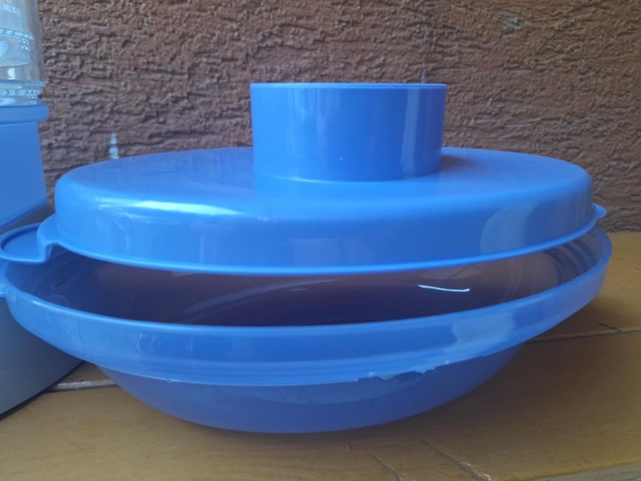 Parowar Zelmer 37Z011