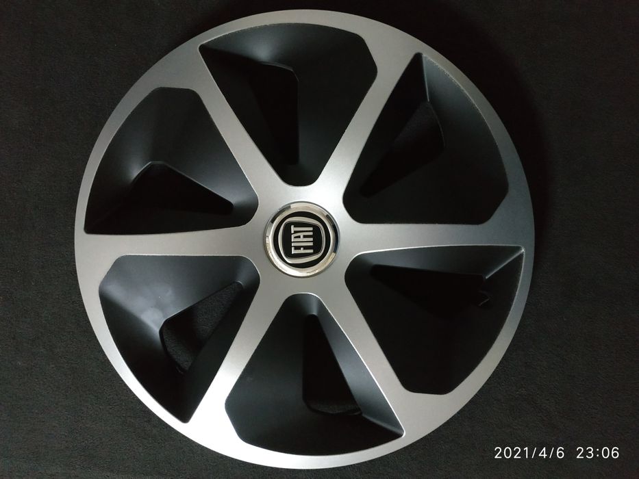 Ковпаки Колпаки Фиат Fiat  r15 радиус есть все размеры