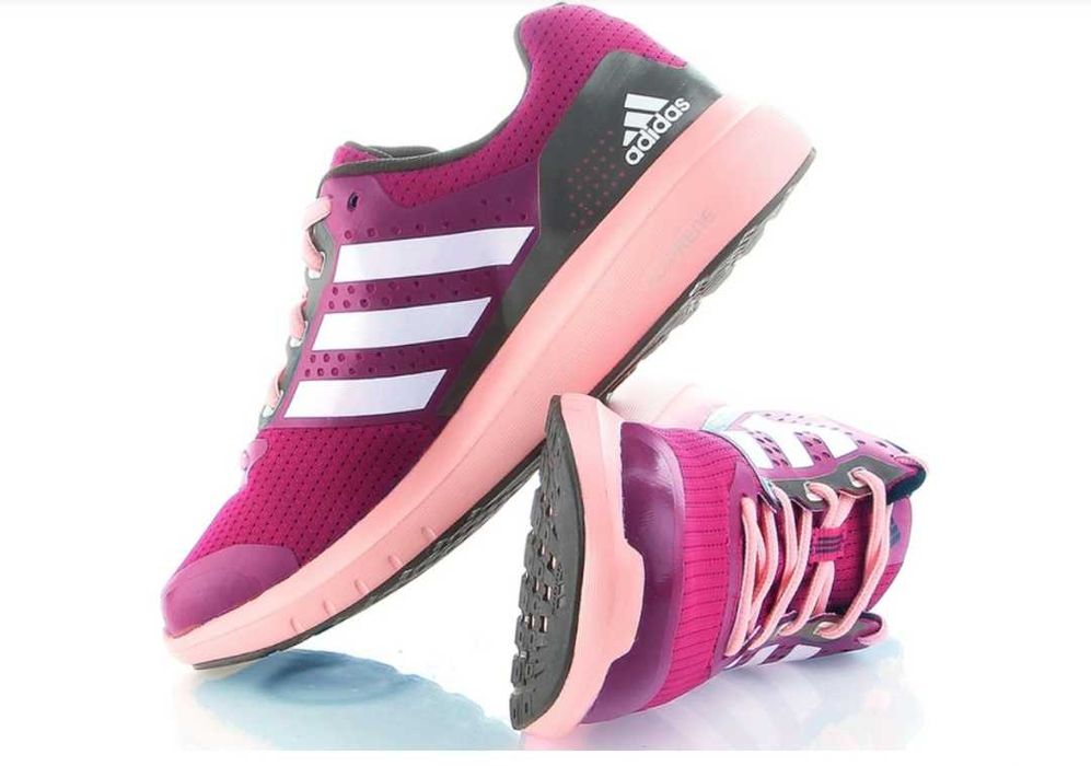 Adidasy Adidas r. 38 2/3