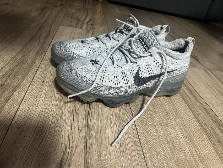 Nike vapor max jasne