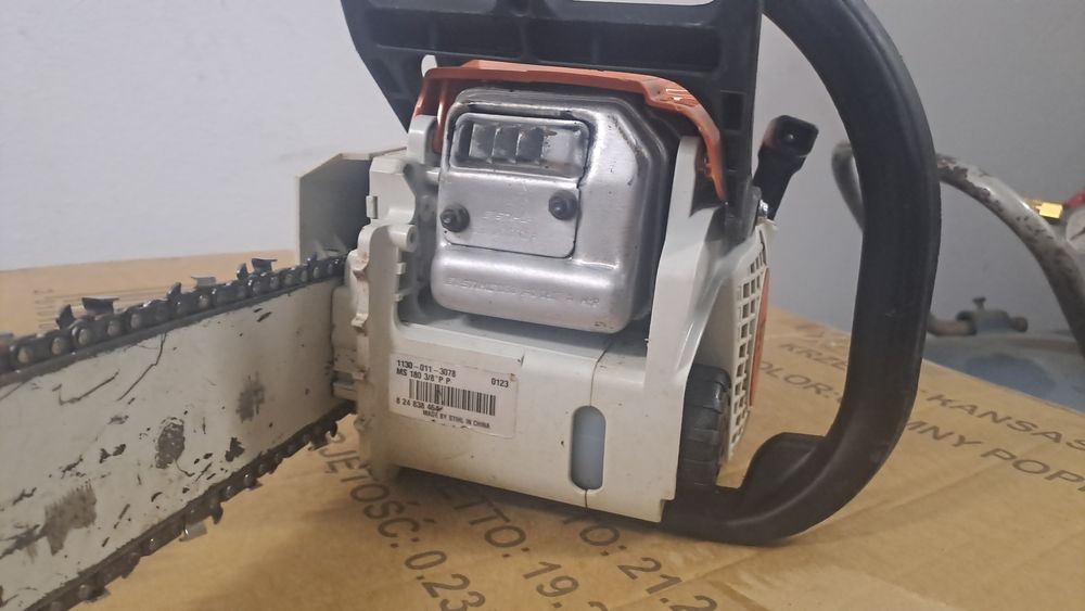 Stihl Ms 180 2km 2021r.