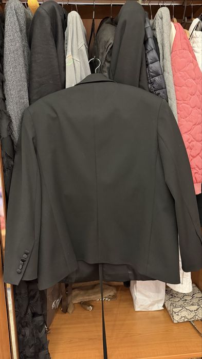 Vloria обʼємний піджак one size