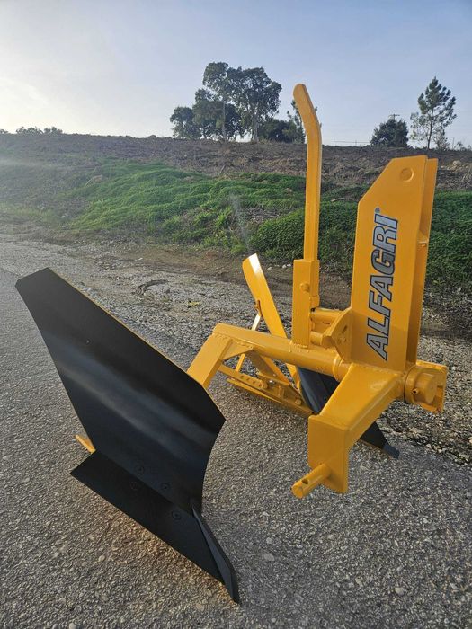 Charruas "ALFAGRI" de 7"a 12" 90º RM (Campanha Entrega S/Custo)