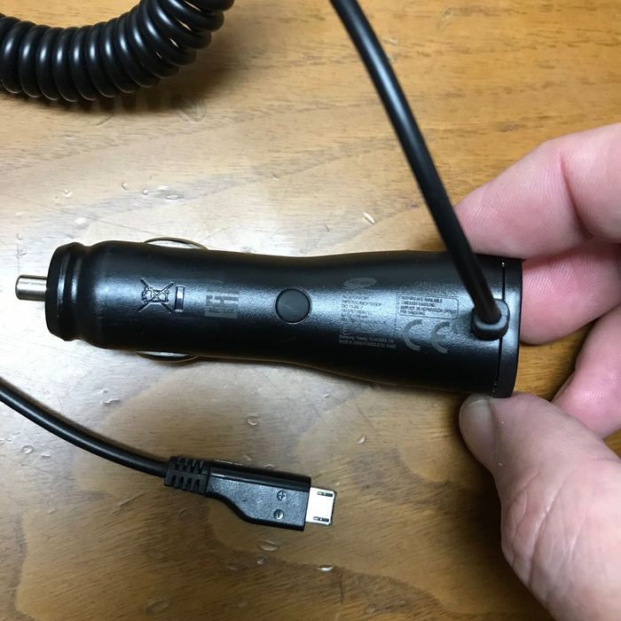 Samsung Charger423544277424547843