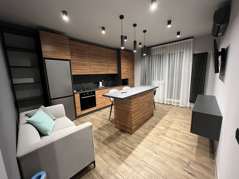 Оренда квартири Мукачево