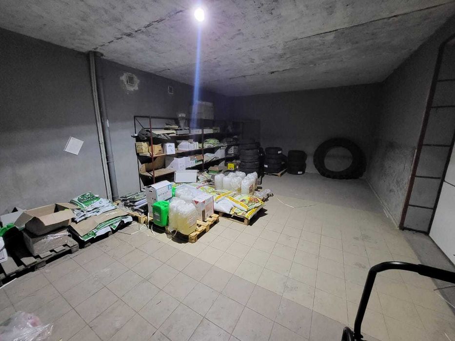 Коммерческая недвижимость по адресу ул. Капеланська (площадь 975,6 м²) - Atlanta.ua - фото 14