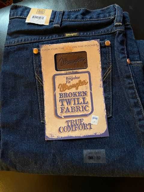 markowe ubrania nowe