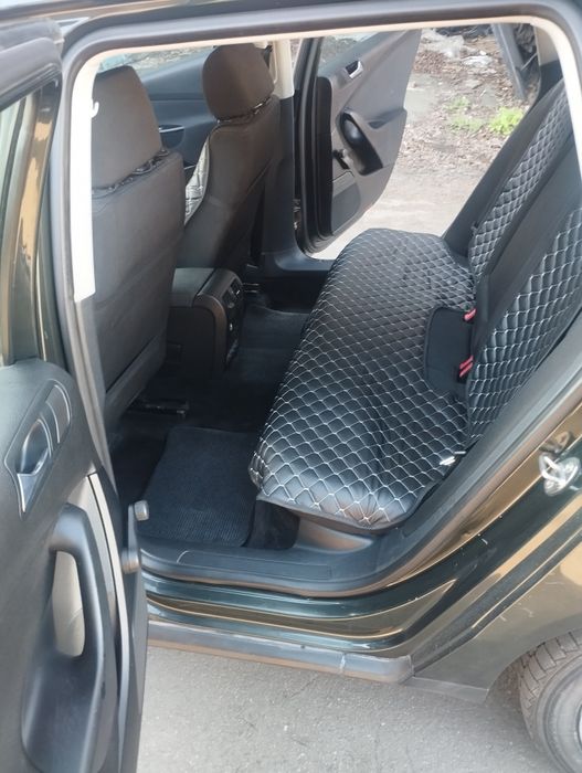 Passat B6  1,9 TDI