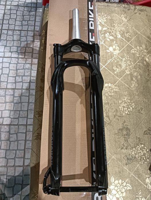 Rockshox Judy Silver 100mm