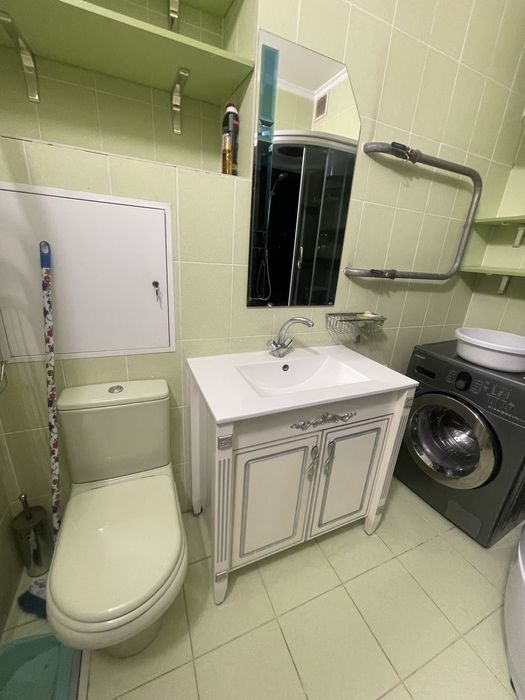 Без % Кадетський гай 6 Оренда 2-кім є світло!