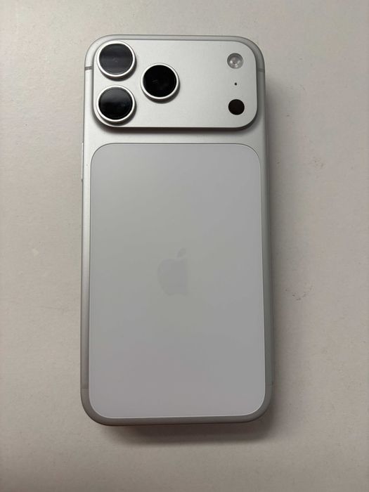 iPhone 17 Pro Max 256GB