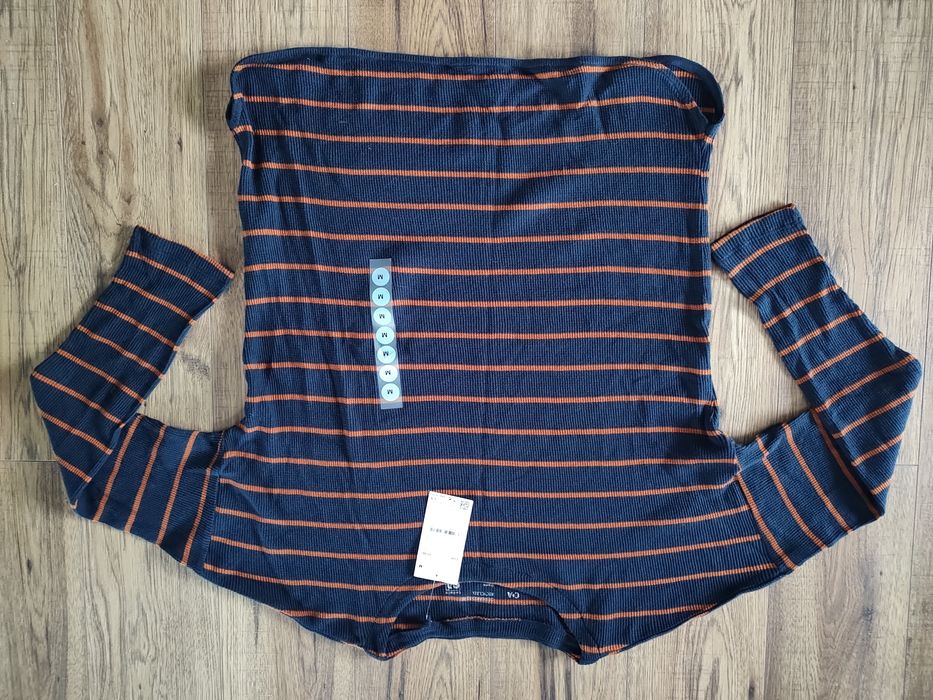 Sweter męski cienki C&A